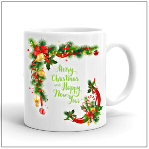 Christmas Special Coffee Mug – CNWM1005