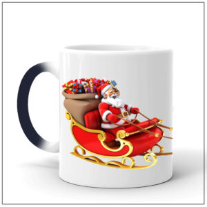 Christmas Special Magic Coffee Mug – CNMCM1001