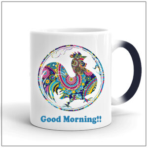 Good Morning Magic Mug – MCMD1010