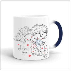 I Love You Magic Mug – MCMD1012