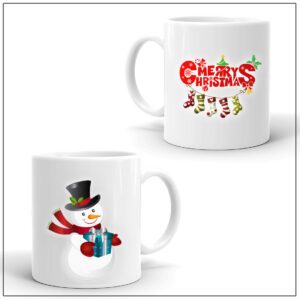 Christmas Special Coffee Mug –  CNWM1002