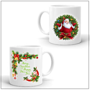 Christmas Special Coffee Mug – CNWM1005