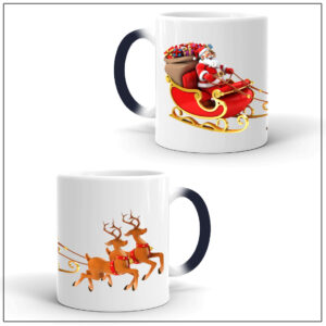 Christmas Special Magic Coffee Mug – CNMCM1001