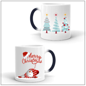 Christmas Special Magic Coffee Mug – CNMCM1002