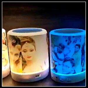Customized Bluetooth Speakers