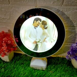 Customized Magic Mirror