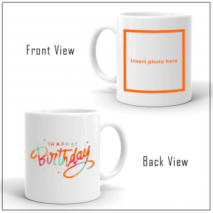 Birthday Coffee Mug – AKMW1004