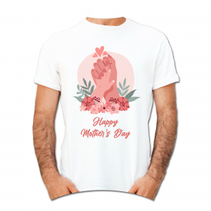 Mother’s Day Special T-Shirt – AKSRN2021-18