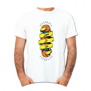 Love It Up T-Shirt – AKSRN2021-23