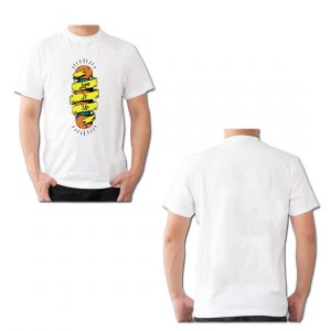 Love It Up T-Shirt – AKSRN2021-23