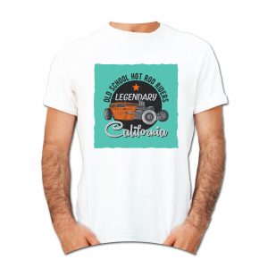Funky T-Shirt – AKSRN2021-24