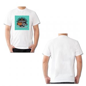 Funky T-Shirt – AKSRN2021-24