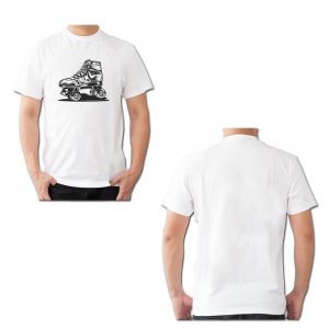 Skating T-Shirt – AKSRN2021-25