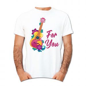 For You T-Shirt – AKSRN2021-26