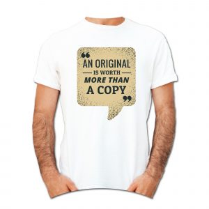 Positive Thought T-Shirt – AKSRN2021-29