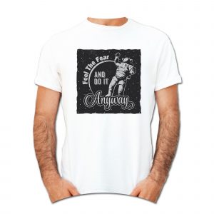 Special Funky Customized Tshirt – AKSRN2021-30