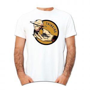 Funky T-Shirt – AKSRN2021-37