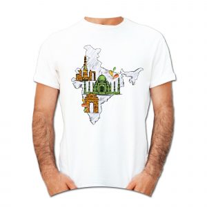 Independence Day T-Shirt – AKSRN2021-39