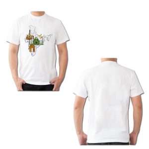 Independence Day T-Shirt – AKSRN2021-39