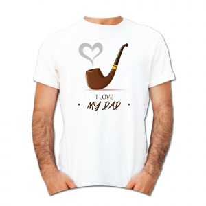 Father’s Day Special T-Shirt – AKSRN2021-42