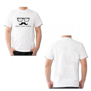 Father’s Day Special T-Shirt – AKSRN2021-43
