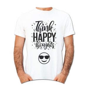 Special Funky Customized Tshirt – AKSRN2021-6