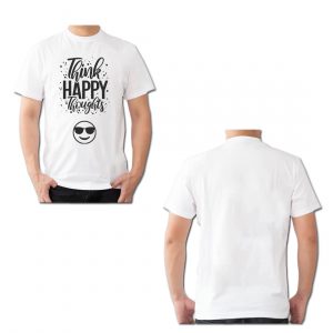 Special Funky Customized Tshirt – AKSRN2021-6