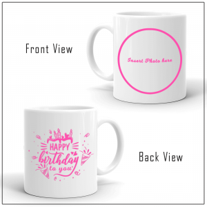 Birthday Special Coffee Mug – AKWM1005