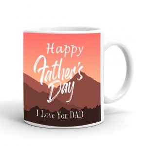 Special Father’s Day Coffee Mug – MKLWM2021-2