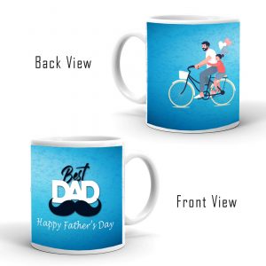 Special Father’s Day Coffee Mug-MKLWM2021-1