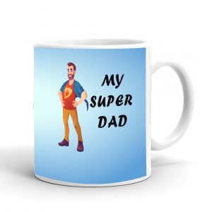 Special Father’s Day Coffee Mug-MKLWM2021-4