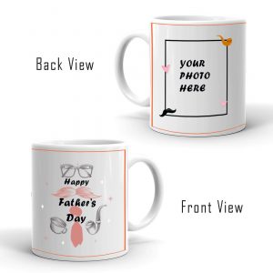 Special Father’s Day Coffee Mug-MKLWM2021-6