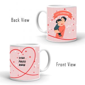 Special Father’s Day Coffee Mug-MKLWM2021-7