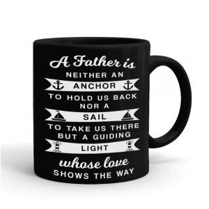 Special Father’s Day Coffee Mug – RTKBM2021-1