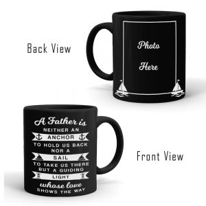 Special Father’s Day Coffee Mug – RTKBM2021-1