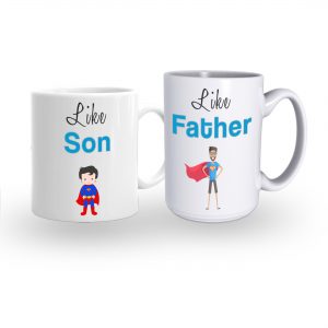 Special Father’s Day Combo Coffee Mug – RTKCM2021-1