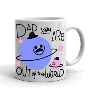 Special Father’s Day Coffee Mug – RTKWM2021-104