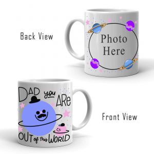 Special Father’s Day Coffee Mug – RTKWM2021-104