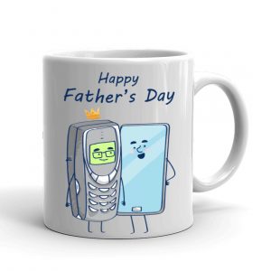Special Father’s Day Coffee Mug – RTKWM2021-105