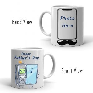Special Father’s Day Coffee Mug – RTKWM2021-105