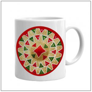 Bihu Coffee Mug – RTKWM2021-11