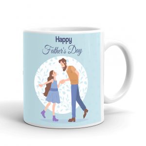 Special Father’s Day Coffee Mug – RTKWM2021-110