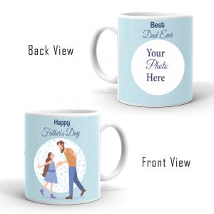 Special Father’s Day Coffee Mug – RTKWM2021-110