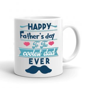 Special Father’s Day Coffee Mug – RTKWM2021-111