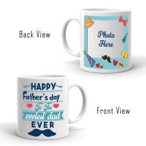 Special Father’s Day Coffee Mug – RTKWM2021-111