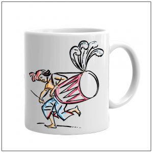 Bihu Special Coffee Mug – RTKWM2021-12
