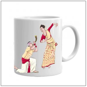 Bihu Coffee Mug – RTKWM2021-14