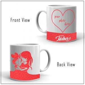Mother’s Day Coffee Mug – RTKWM2021-16