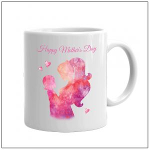 Mother’s Day Coffee Mug – RTKWM2021-17