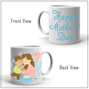 Special Mother’s Day Coffee Mug – RTKWM2021-18